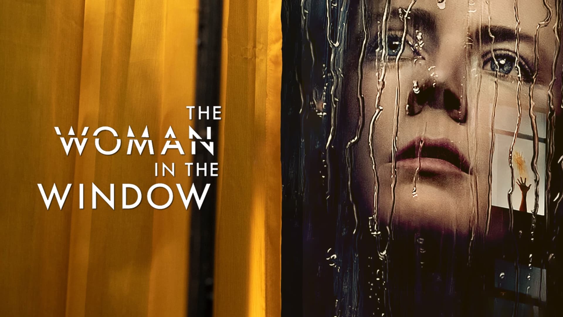 The Woman in the Window สองปมมรณะ Netflix