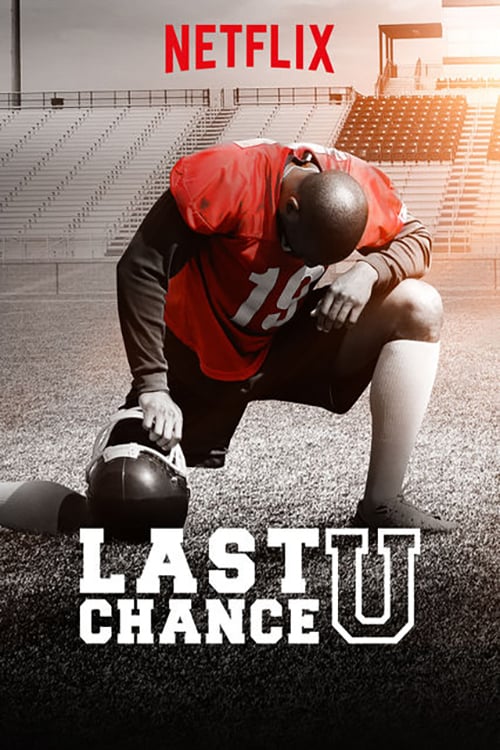 Last Chance U Netflix