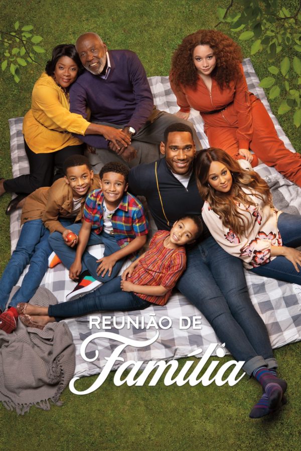 netflix series about family