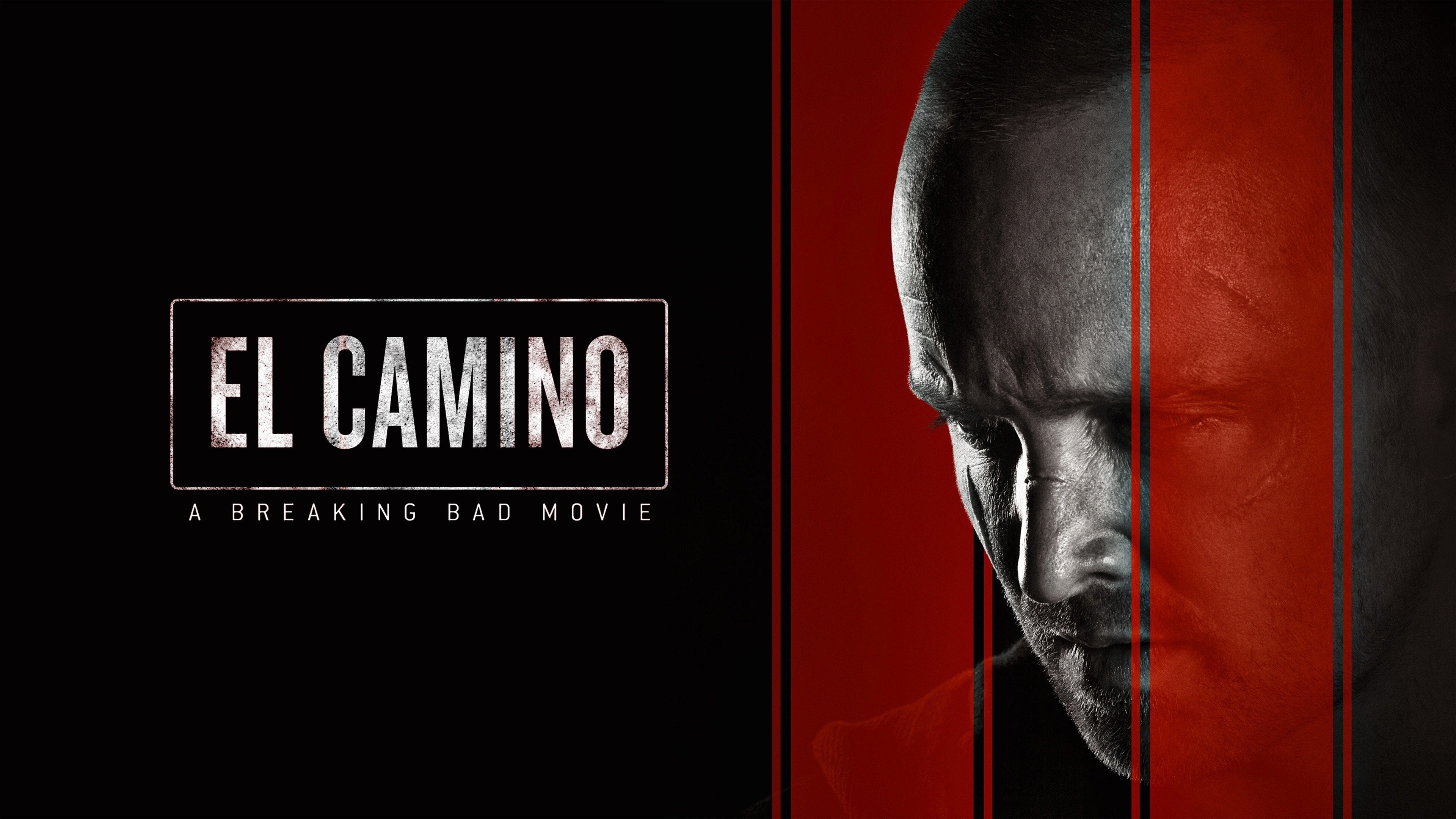 El Camino: во все тяжкие фильм 2019