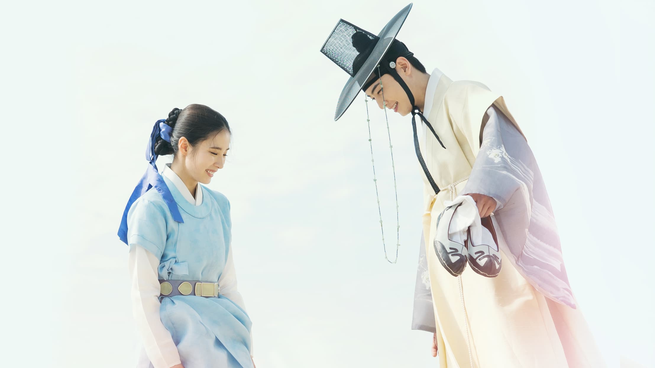 Rookie Historian Goo Hae Ryung กูแฮรยอง นารีจารึกโลก