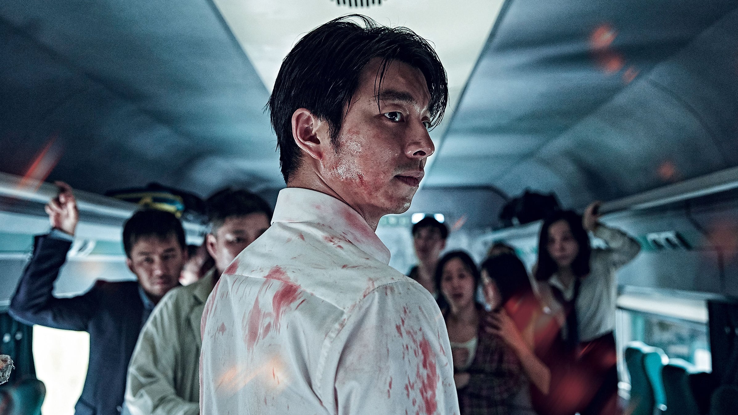 Train to Busan (2016)