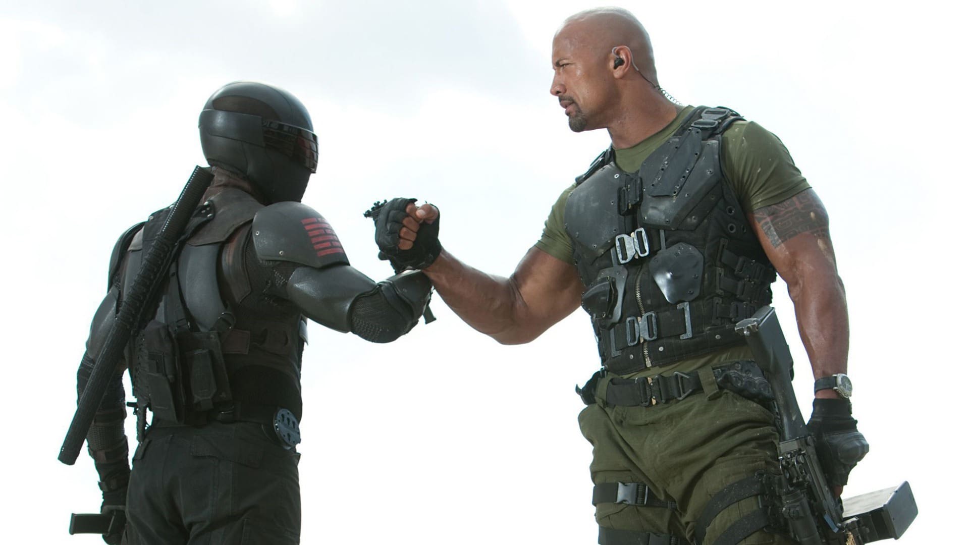 G.I. Joe