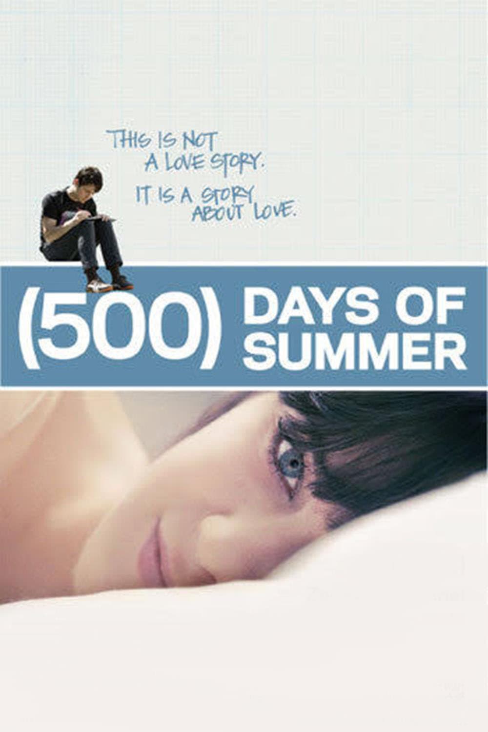 500 days of summer movie in hindi