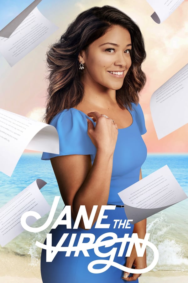 netflix shows like jane the virgin