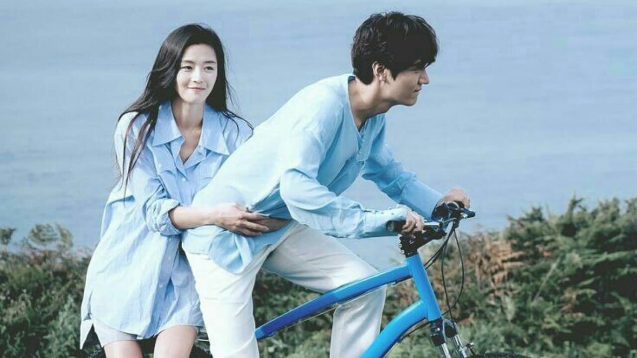 Legend of the Blue Sea เงือกสาวตัวร้ายกับนายต้มตุ๋น