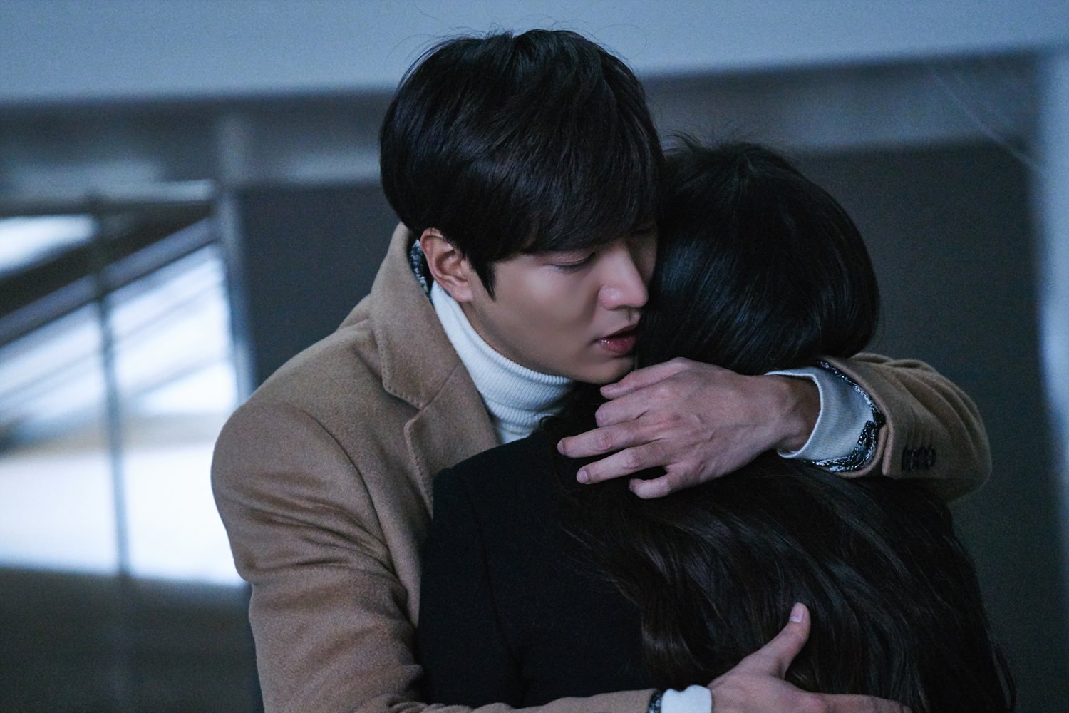 Legend of the Blue Sea เงือกสาวตัวร้ายกับนายต้มตุ๋น