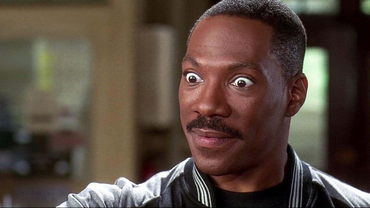 The Nutty Professor ศาสตราจารย์อ้วนตุ๊ต๊ะมหัศจรรย์