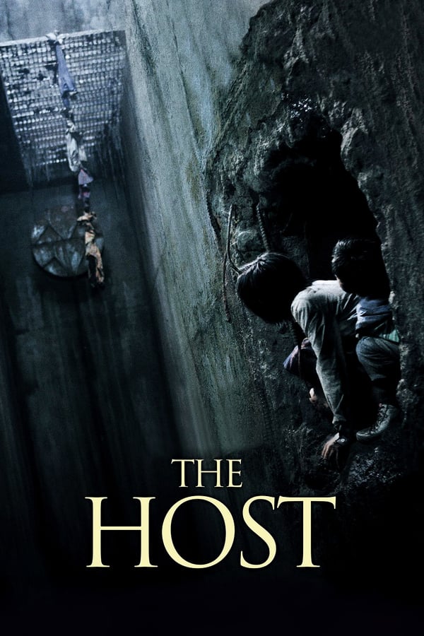 The Host อสูรนรกกลายพันธุ์ | Netflix