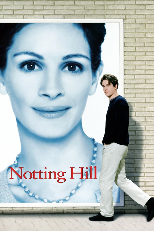 Notting Hill รักบานฉ่ำ ที่น็อตติ้งฮิลล์ Netflix