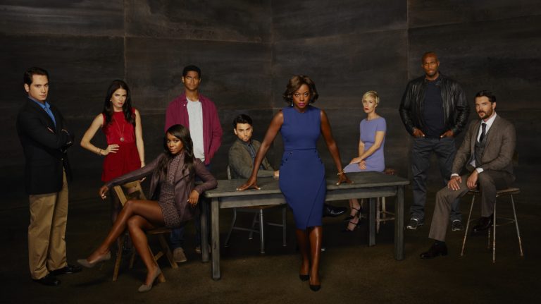 shows similar to how to get away with a murderer on netflix