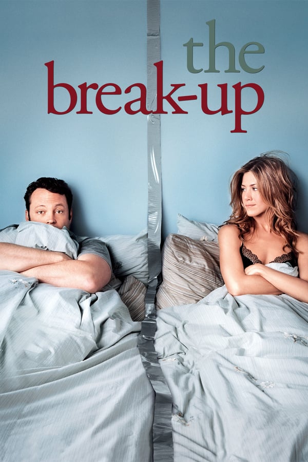 The Break-Up เตียงหักแต่รักไม่เลิก | Netflix