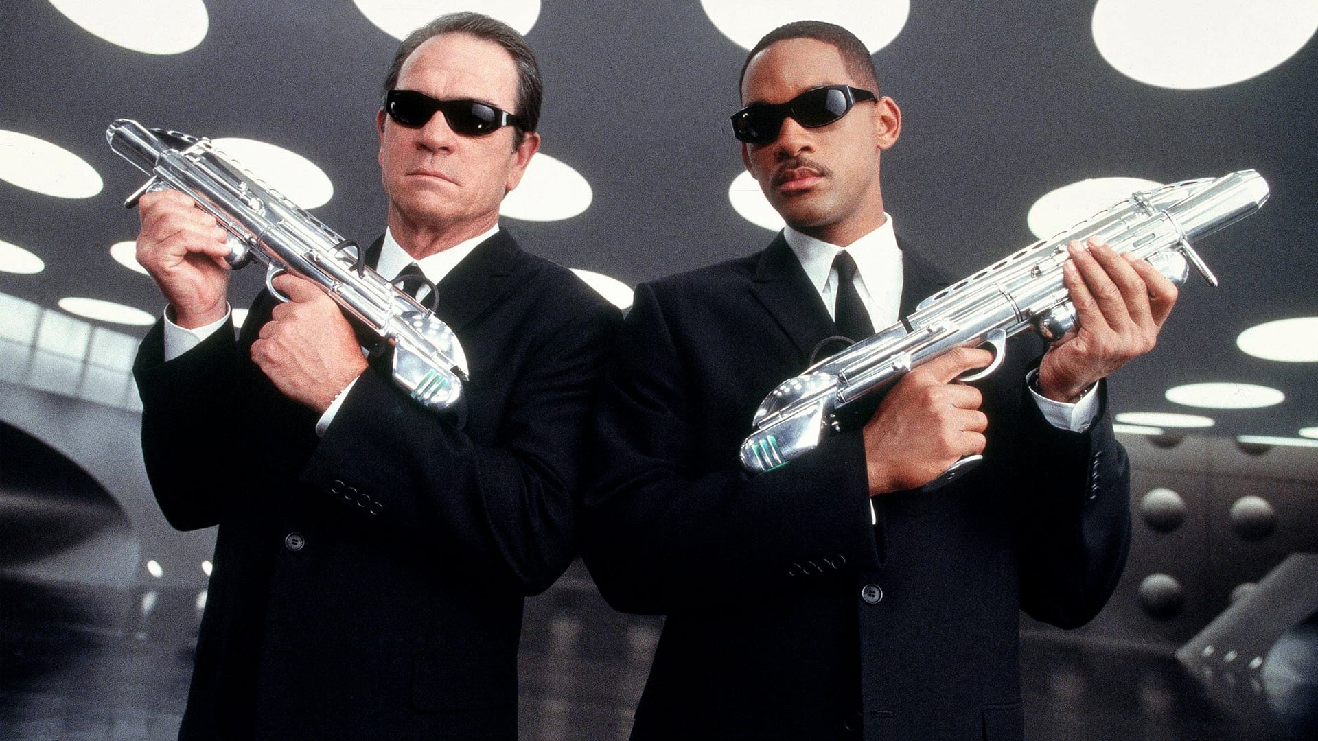 MIB Men In Black