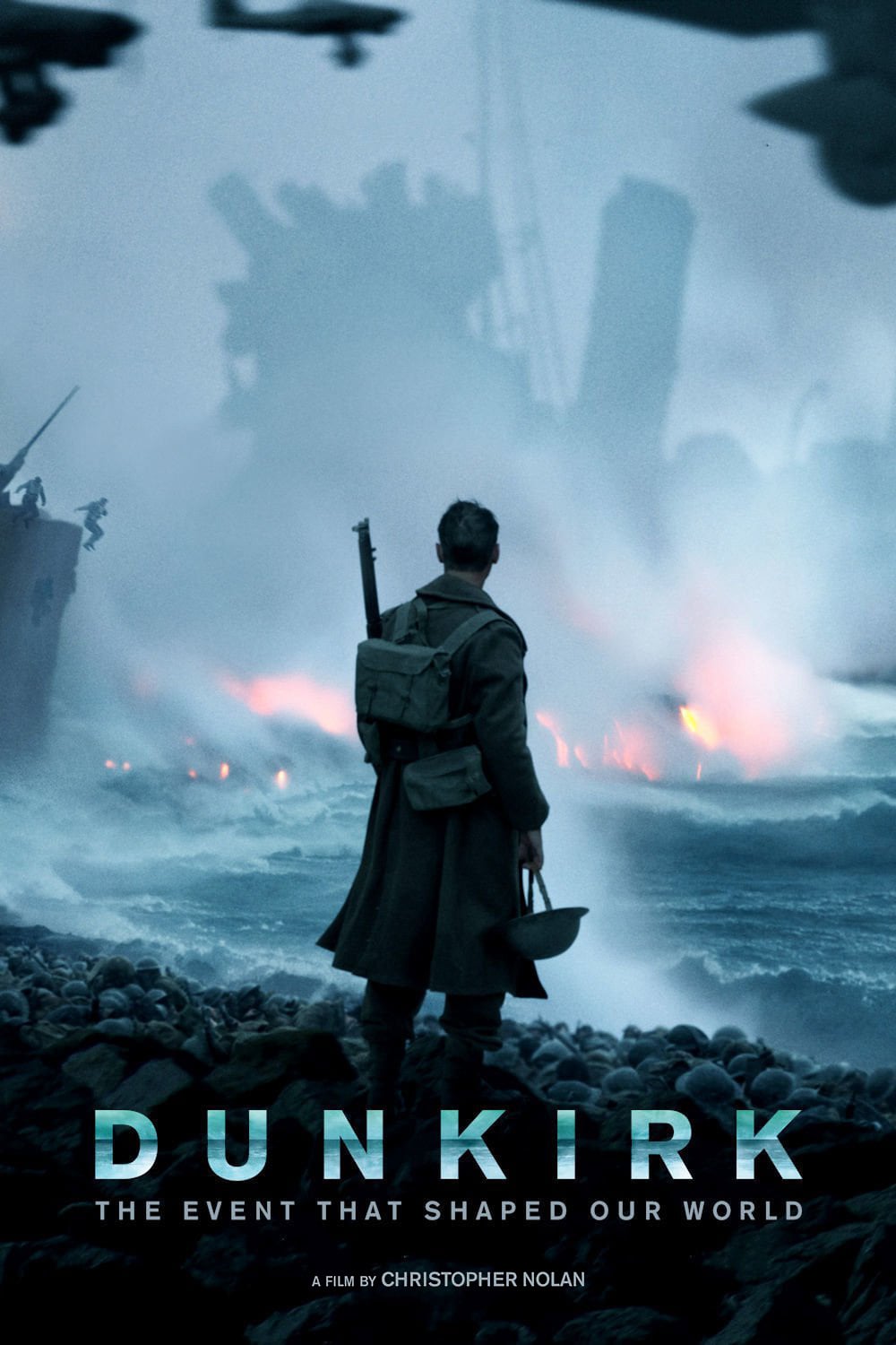 Dunkirk Netflix Dunkirk Netflix