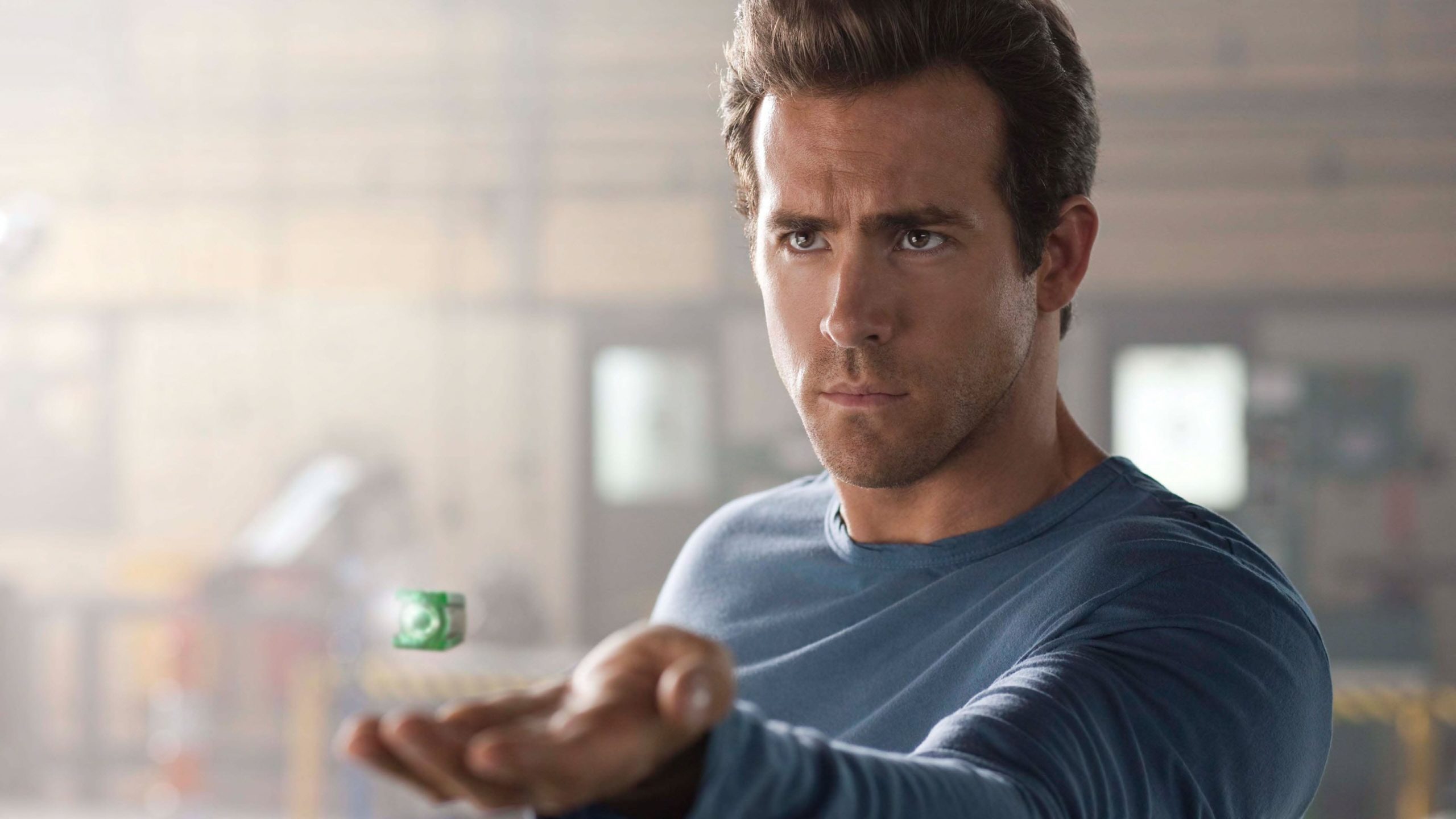 Green Lantern กรีน แลนเทิร์น