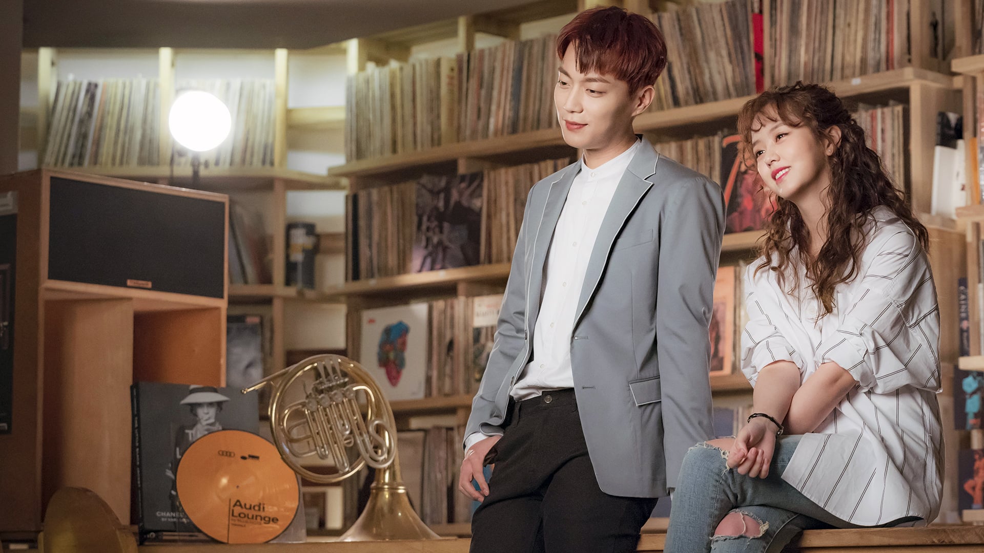 Radio Romance เรดิโอ โรแมนซ์