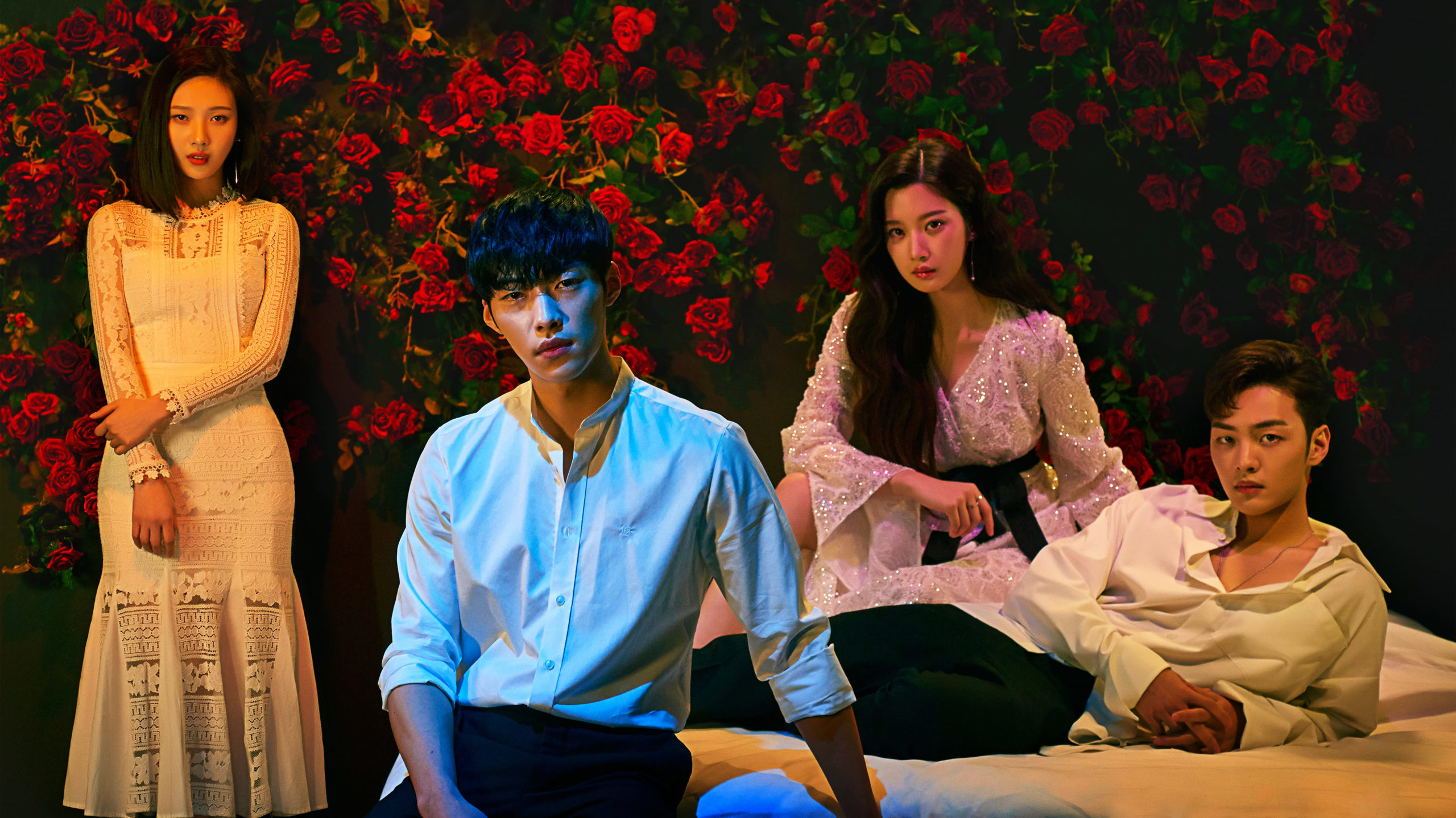 Tempted เกมรักกลลวง