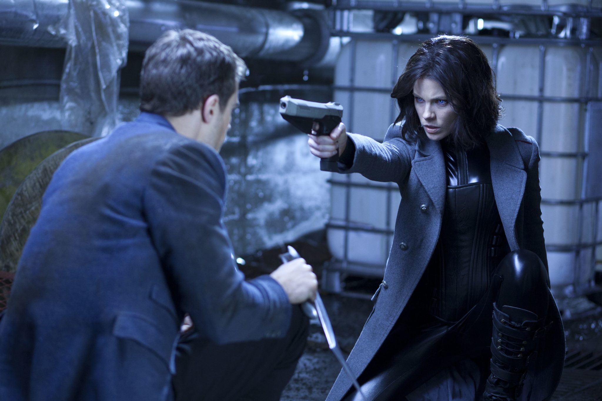 Underworld Awakening