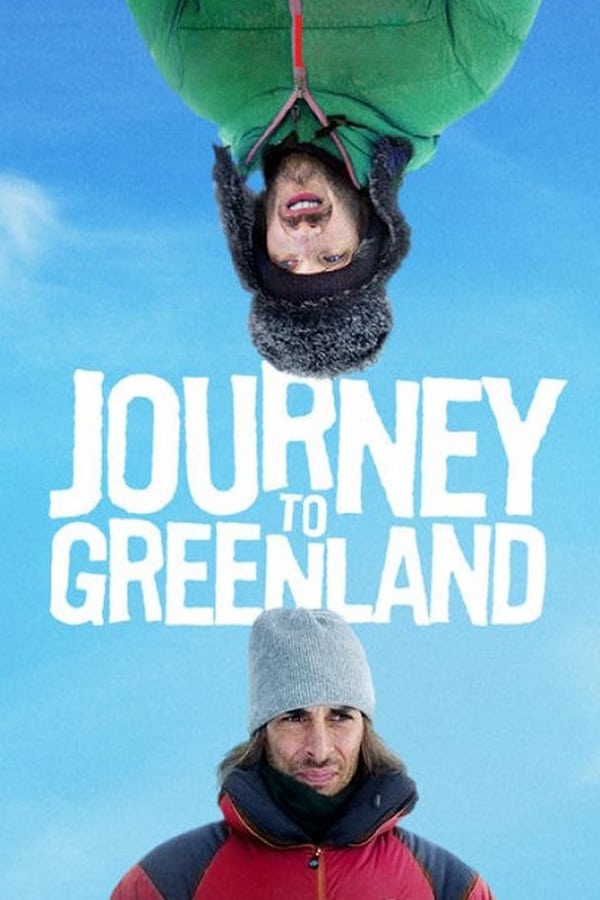 Journey to Greenland การเดินทางสู่กรีนแลนด์ Netflix