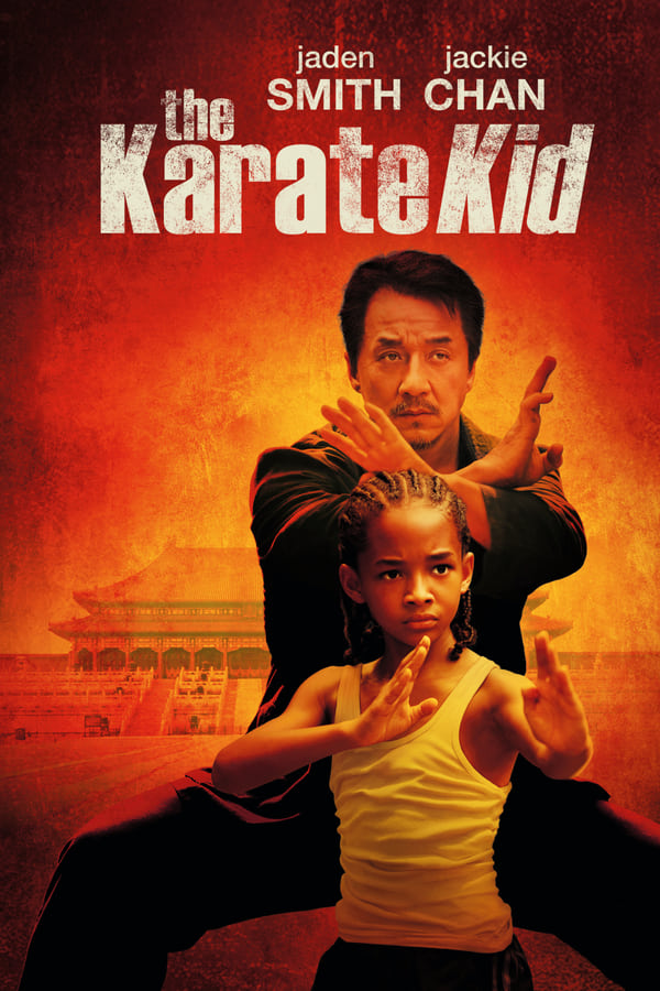 The Karate Kid เดอะ คาราเต้ คิด | Netflix