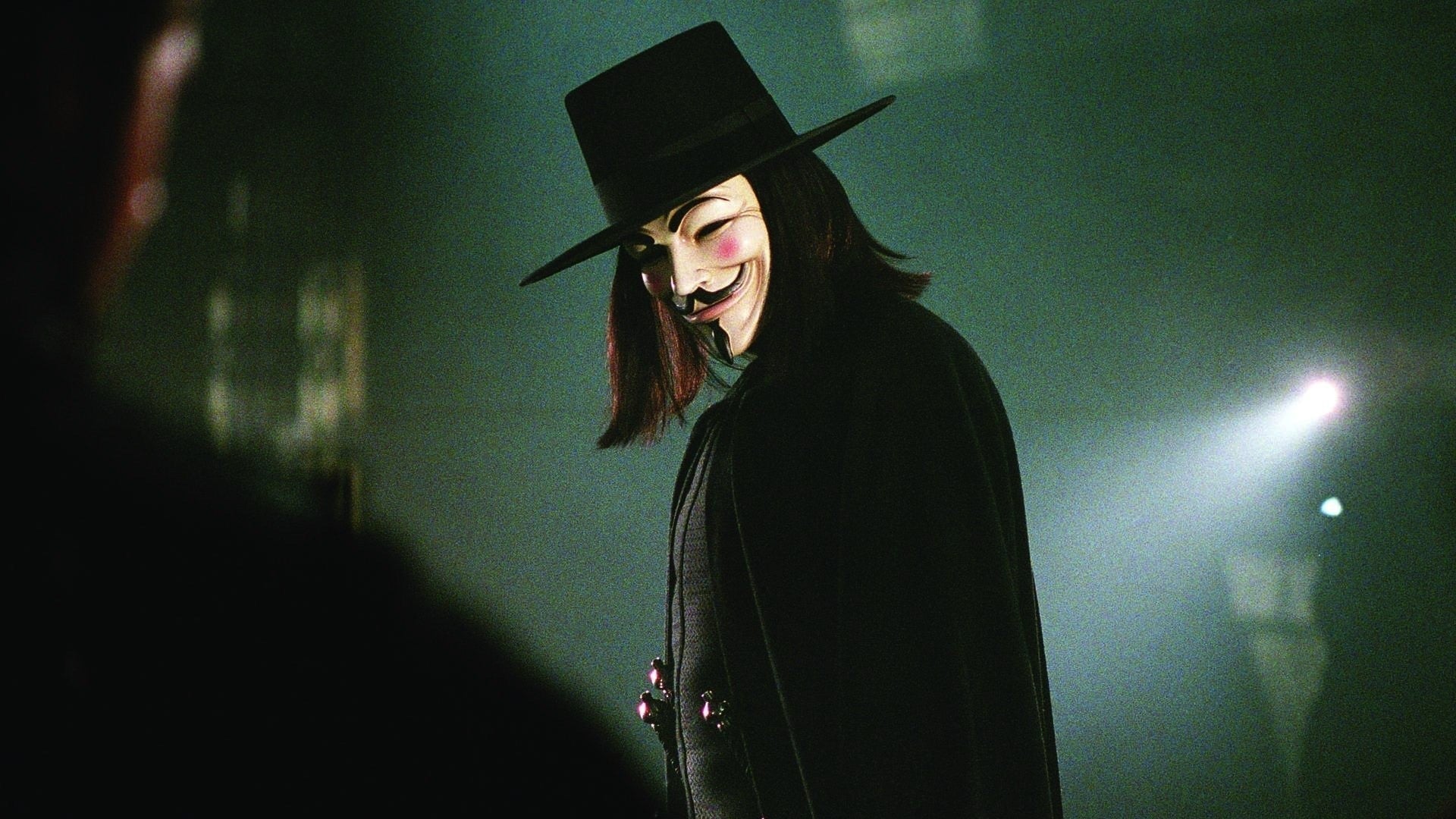 V for Vendetta เพชฌฆาตหน้ากากพญายม | Netflix