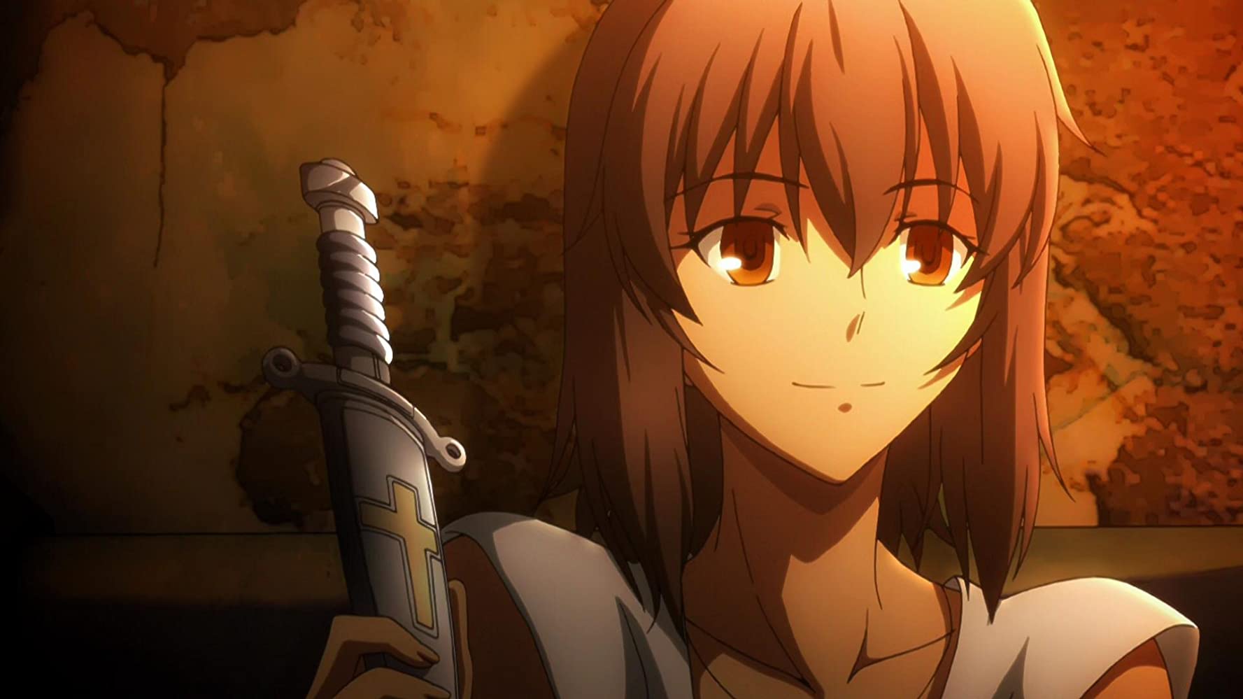 fate/zero เฟทซีโร่ ปฐมบทสงครามจอกศักดิ์สิทธิ์