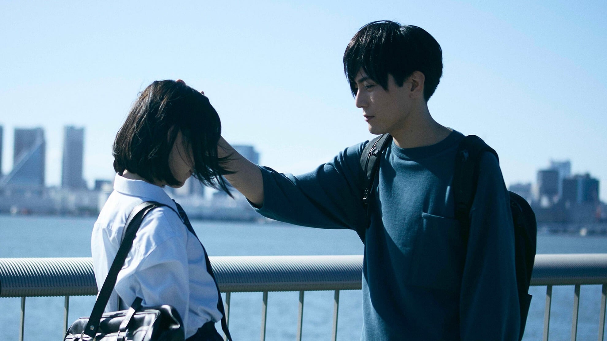 Hot Gimmick Girl Meets Boy รักร้อนซ่อนกล