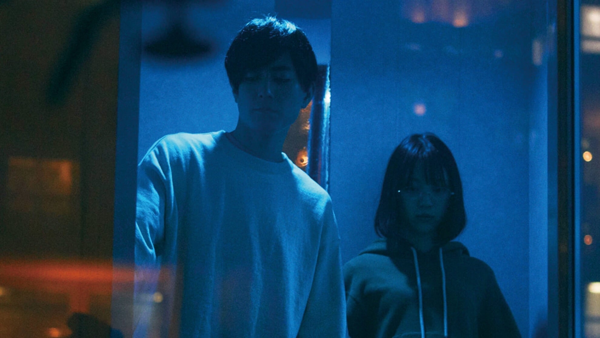 Hot Gimmick Girl Meets Boy รักร้อนซ่อนกล