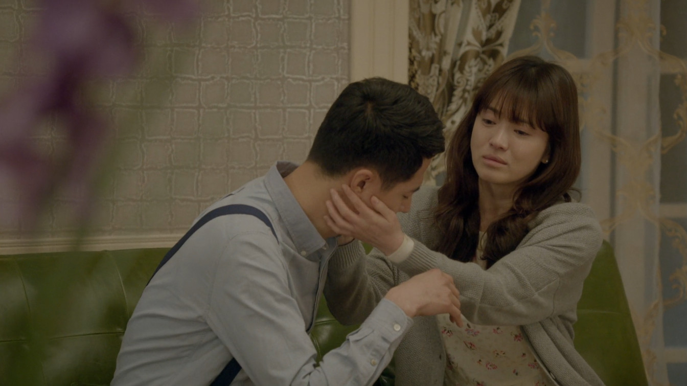 That Winter, the Wind Blows สายลมรักในฤดูหนาว