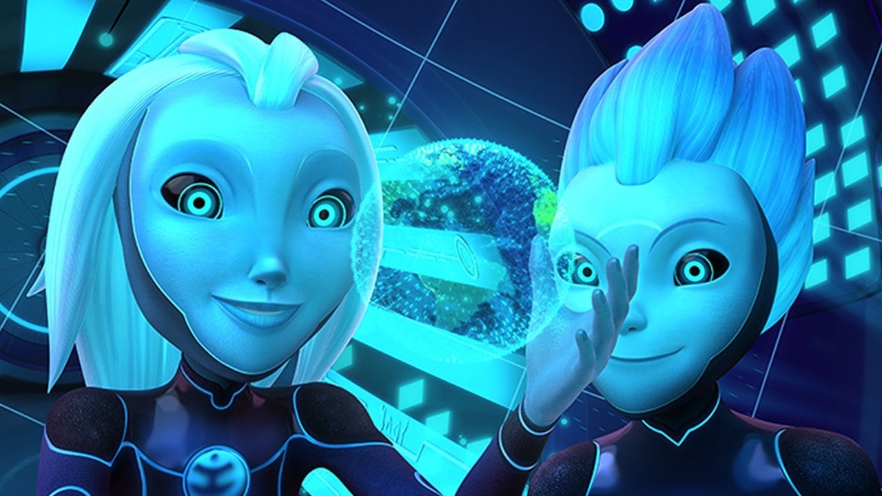 3Below: Tales of Arcadia ทรีบีโลว์: ตำนานแห่งอาร์เคเดีย