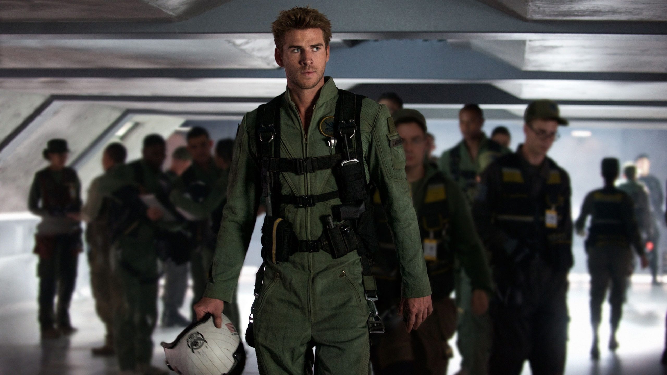 Independence Day: Resurgence สงครามใหม่วันบดโลก