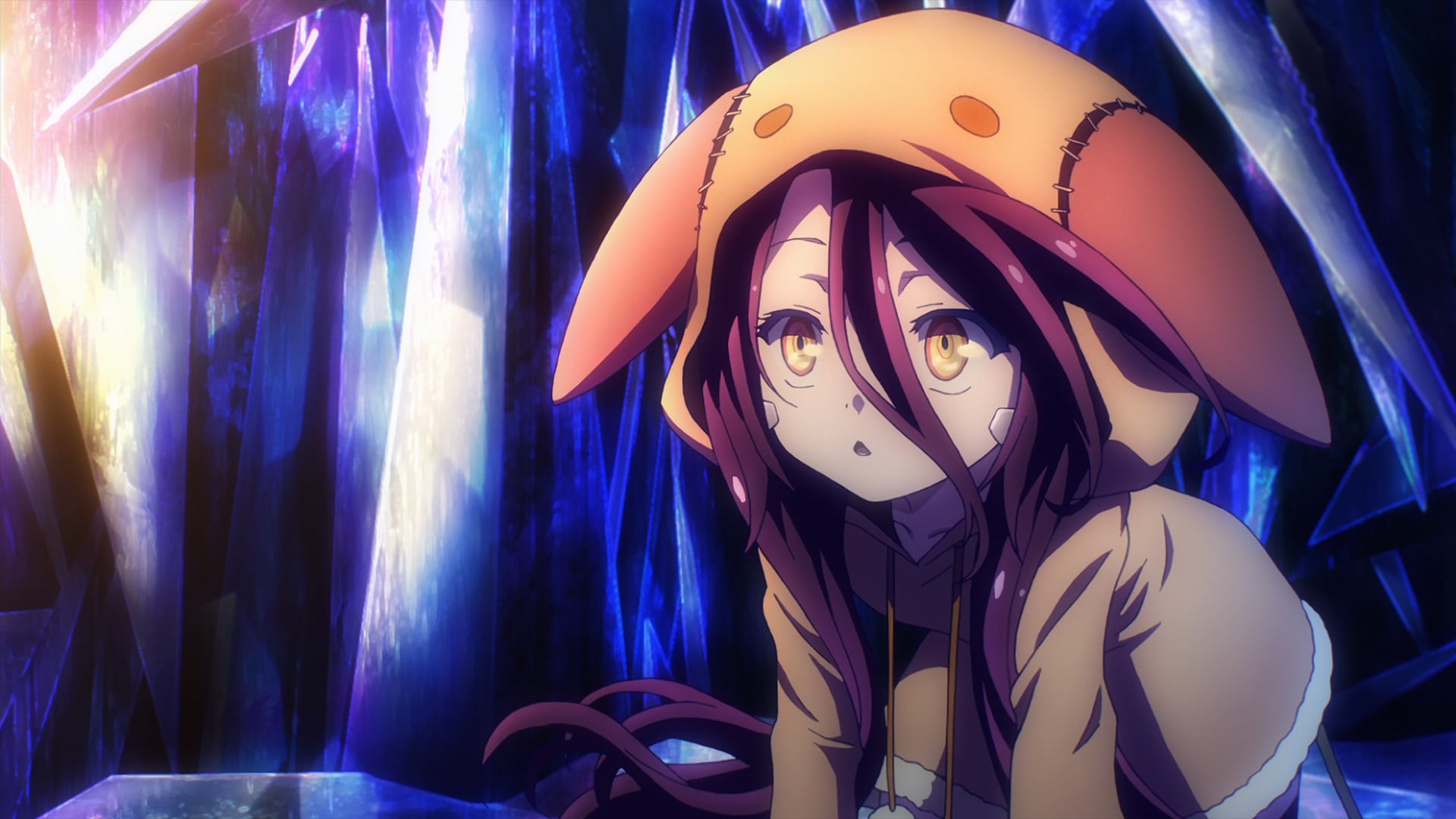 No Game No Life Zero โนเกม โนไลฟ์ : ซีโร่