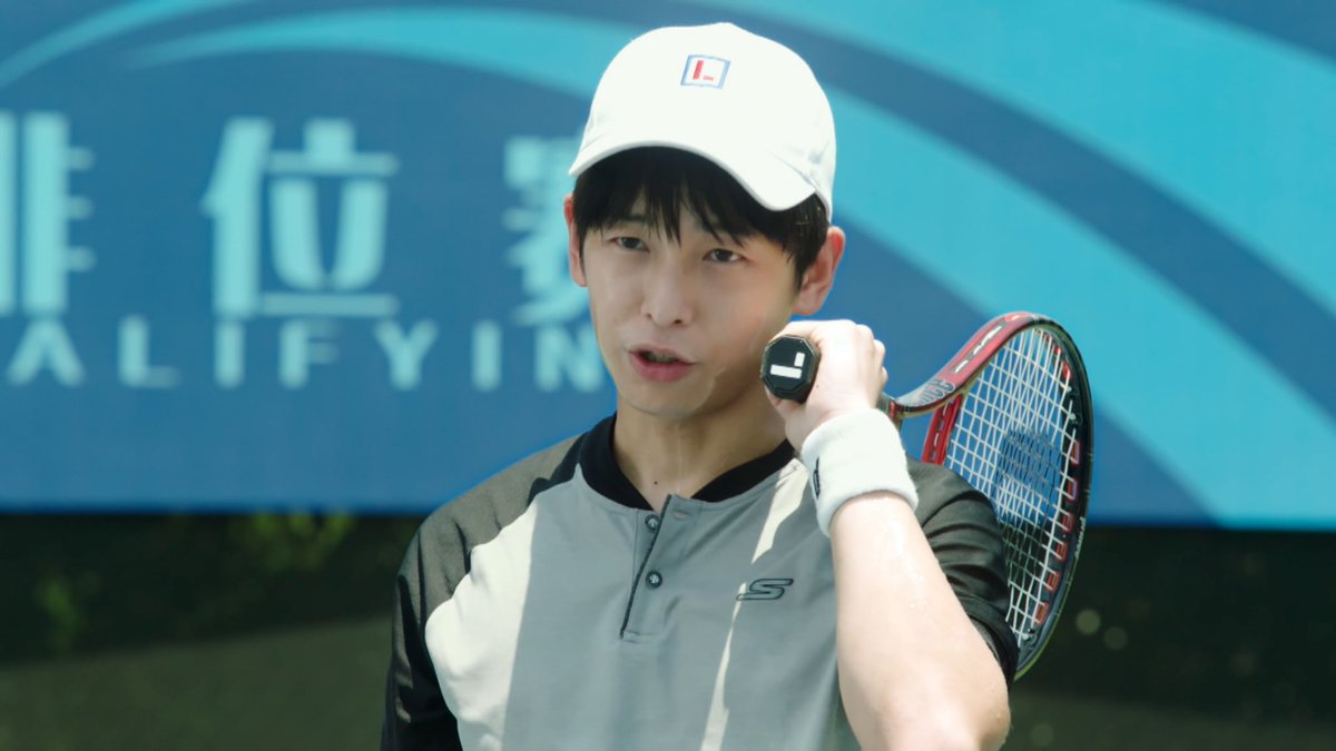The Prince of Tennis Match Tennis Juniors สิงห์หนุ่มสนามเทนนิส