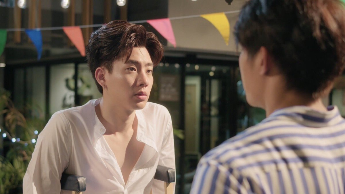 Theory of Love ทฤษฎีจีบเธอ