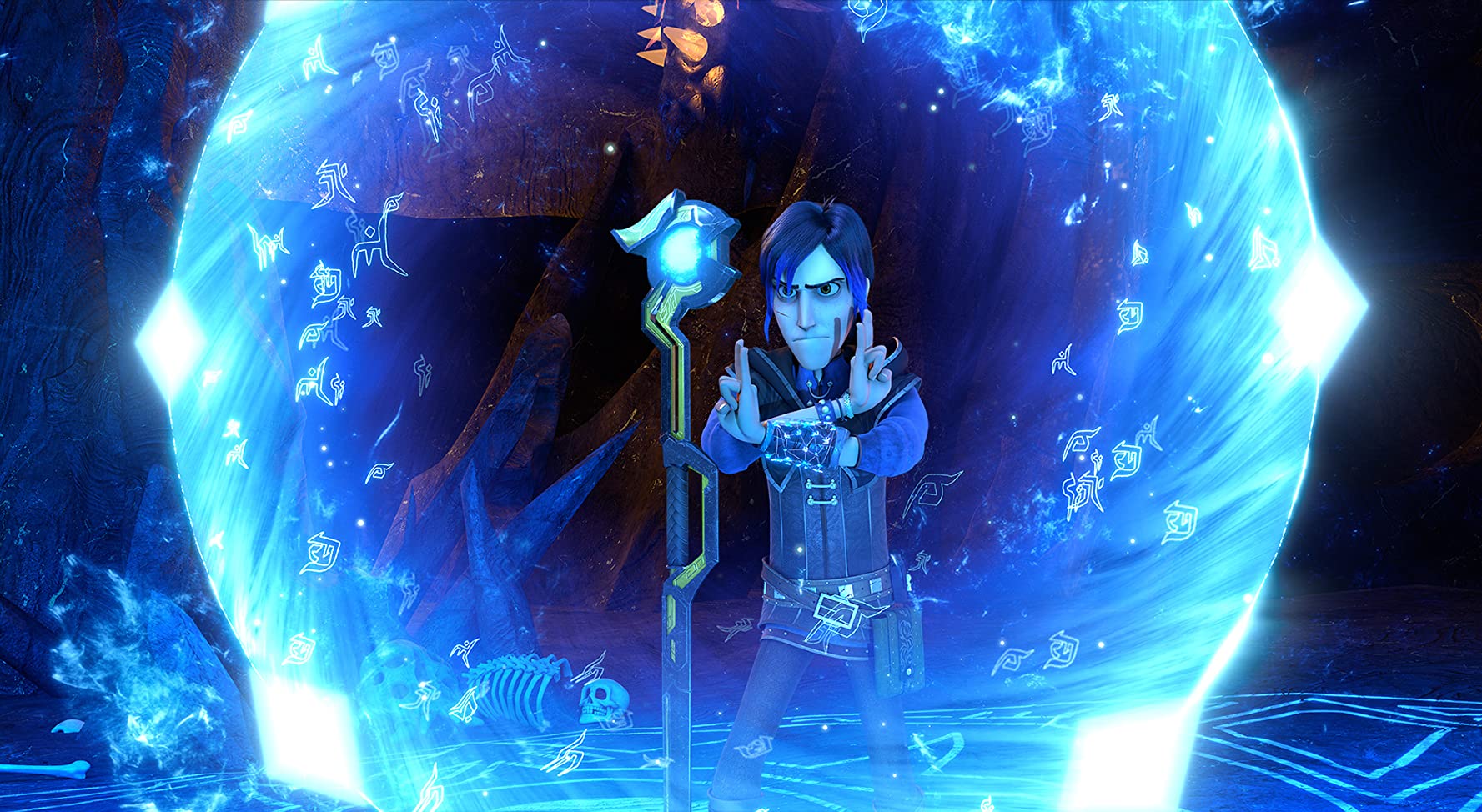 Wizards Tales of Arcadia วิซาร์ดส์ ตำนานแห่งอาร์เคเดีย