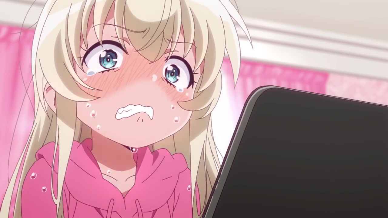 Uchi no Maid ga Uzasugiru เมดซ่าคุณหนูแสบ