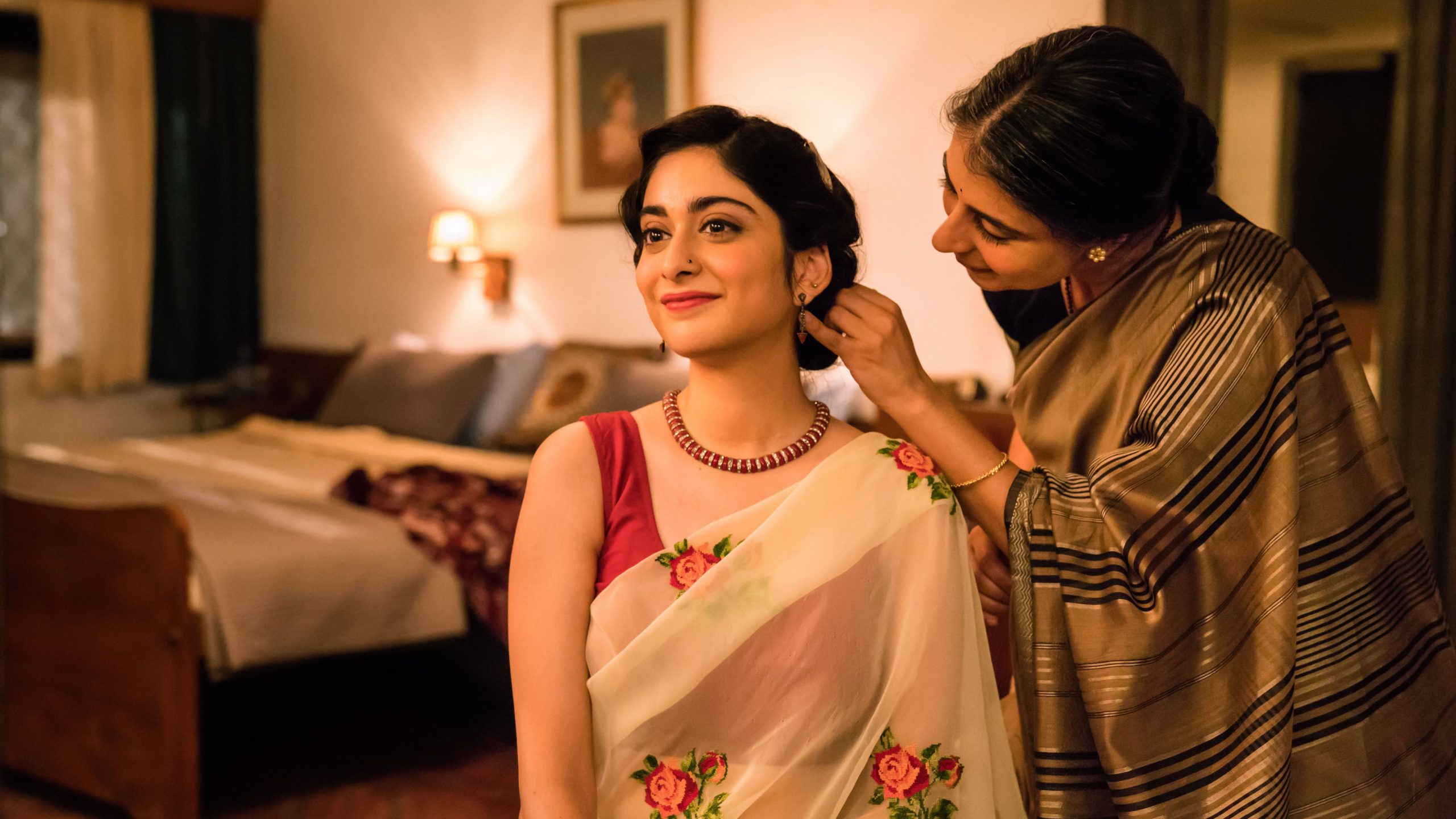 A Suitable Boy เจ้าบ่าวในฝัน