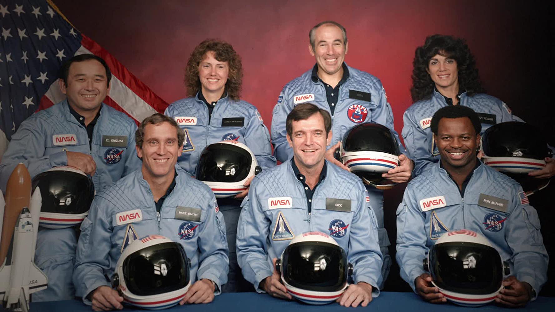 Challenger: The Final Flight ชาเลนเจอร์ เที่ยวบินสุดท้าย