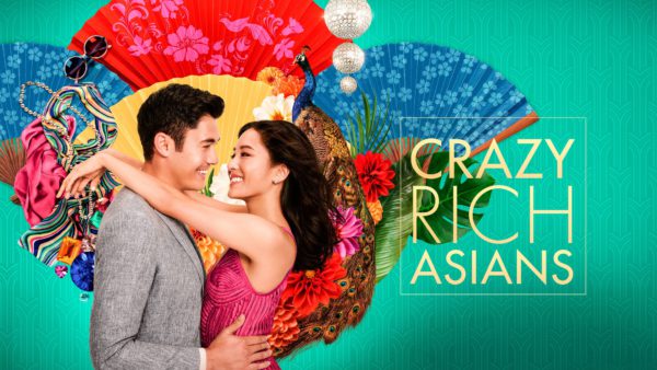 Crazy Rich Online Stream Crazy Rich Online Stream