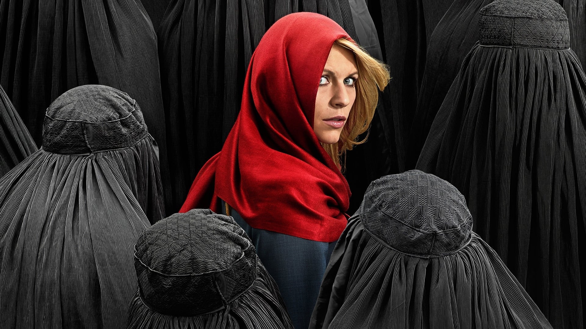 homeland netflix 2020