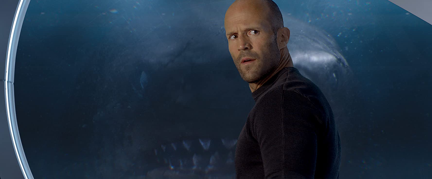 The Meg เม็ก โคตรหลามพันล้านปี