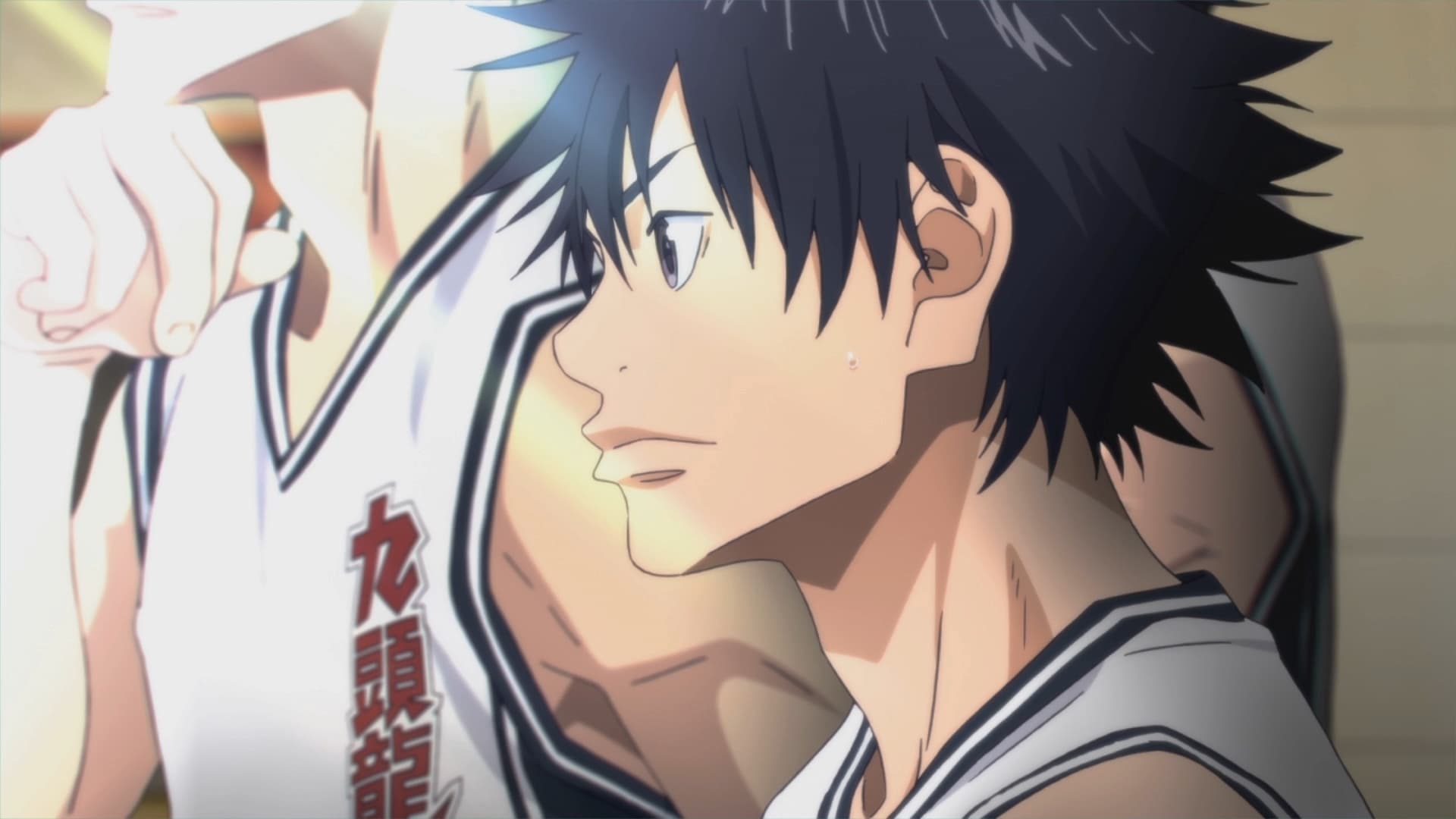 Ahiru no Sora คนเล็กทะยานฟ้า