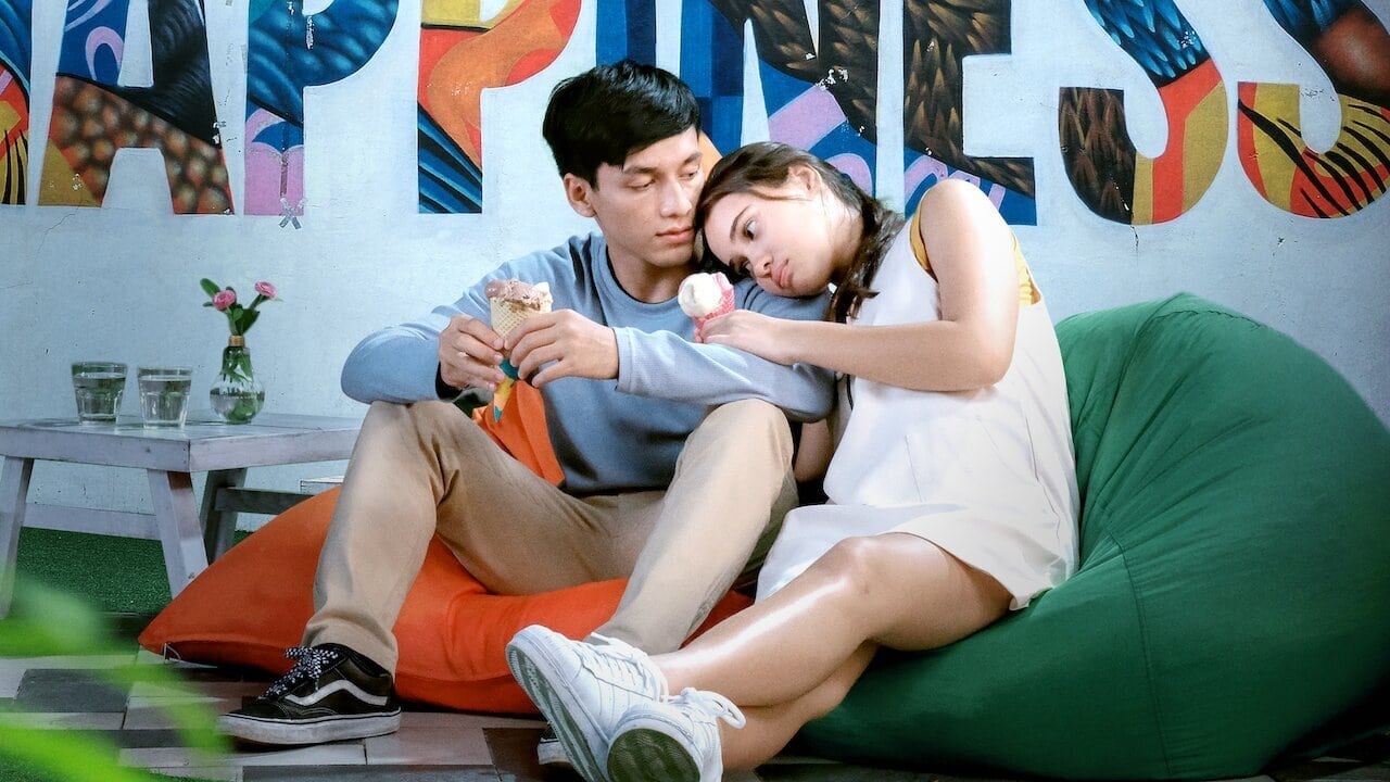 Love Like the Falling Rain รักดั่งสายฝน