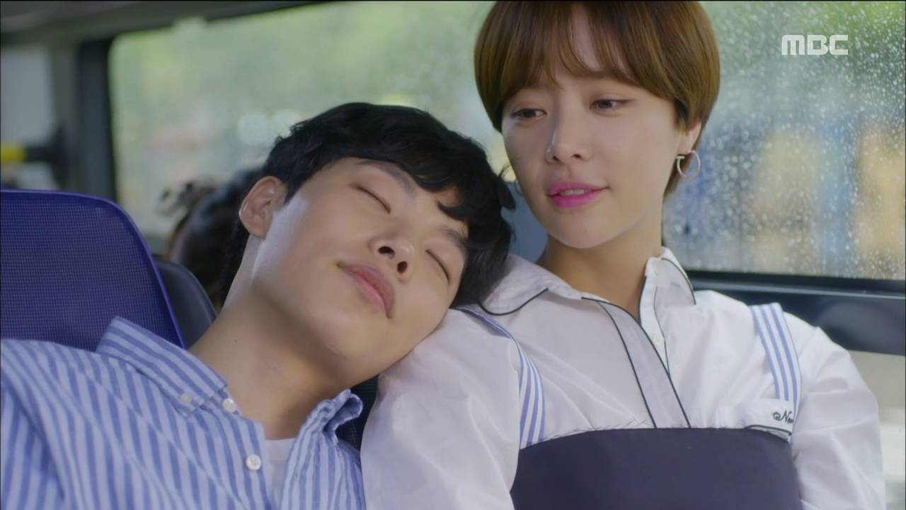 Lucky Romance รักต้องพึ่งดวง