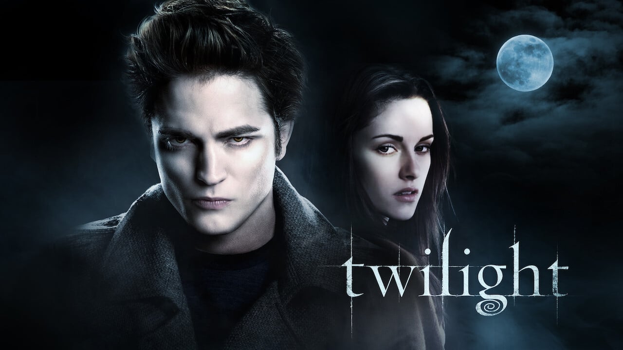 Twilight 4 En Streaming Gratuit Twilight แวมไพร์ ทไวไลท์ | Netflix