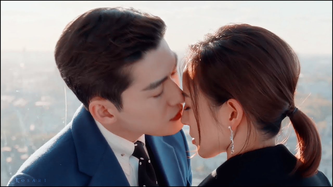 Here to Heart เกมล่อรักกับดักล่อใจ (อดีตรักคืนใจ)