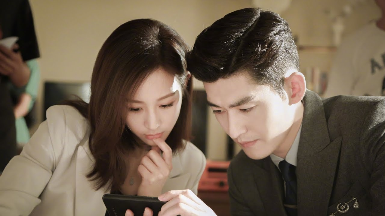 Here to Heart เกมล่อรักกับดักล่อใจ (อดีตรักคืนใจ)