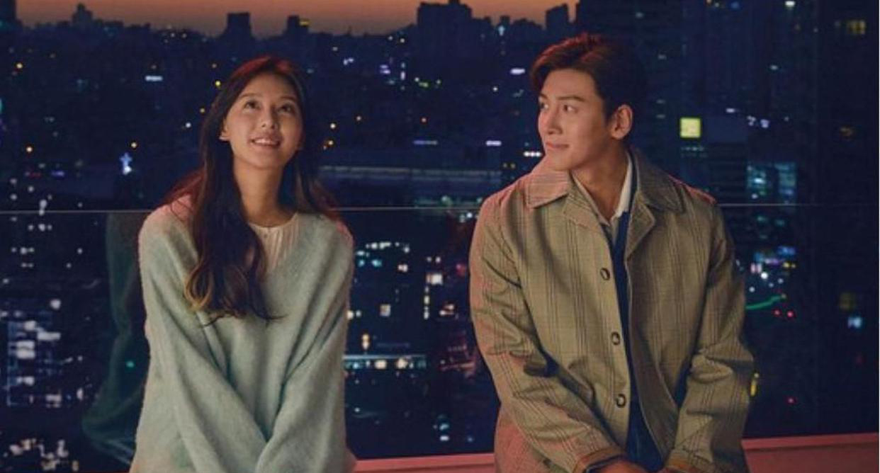 Lovestruck in the City ความรักในเมืองใหญ่