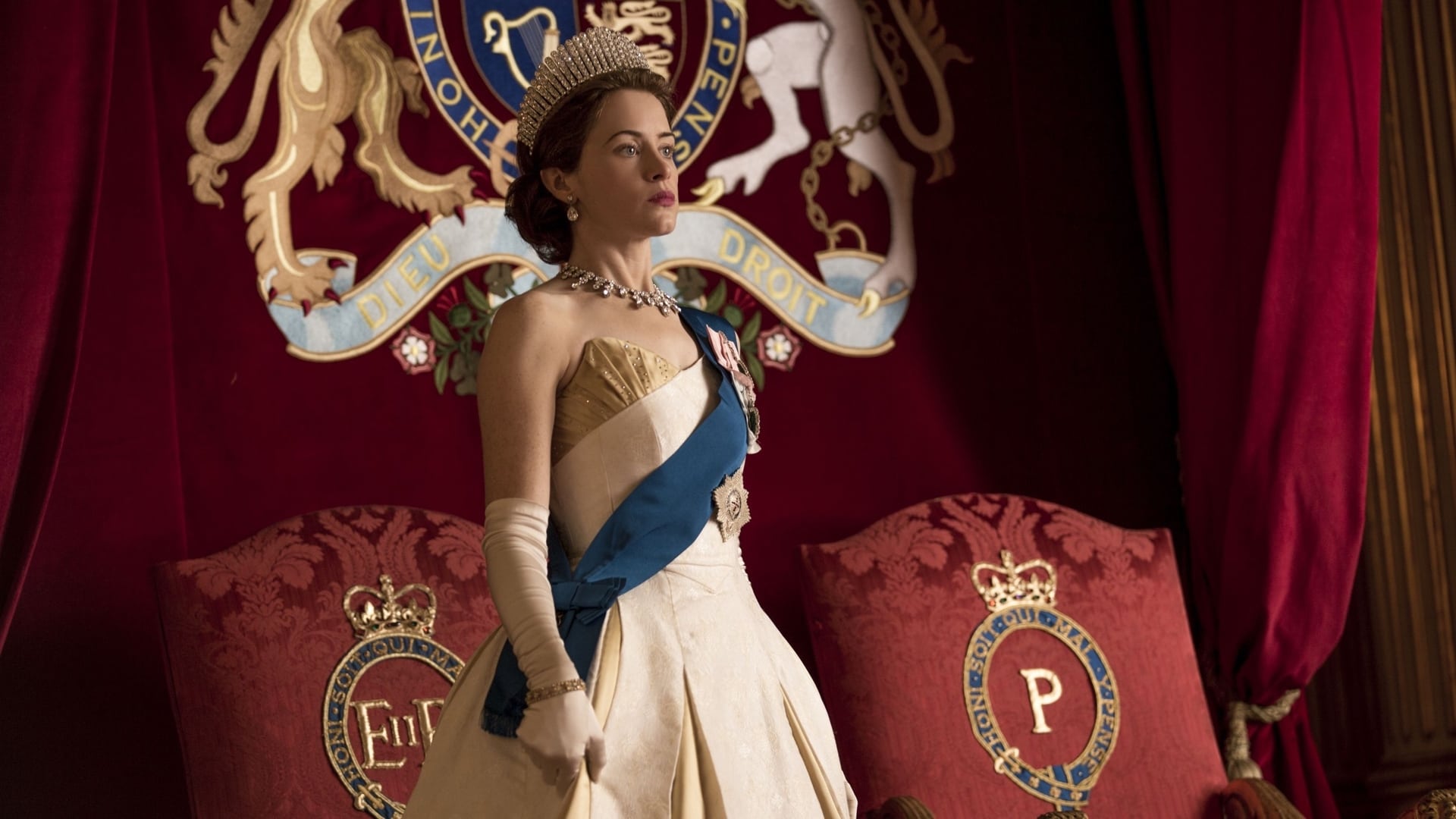 The Crown เดอะ คราวน์