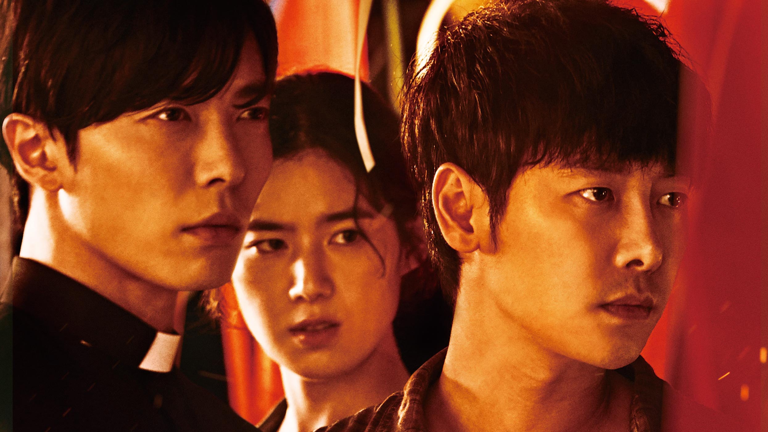 The Guest สิงร่างล่าวิญญาณ